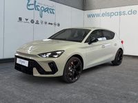 Neu Cupra Leon 150 PS (110 kW) 2025 Grau Limousine