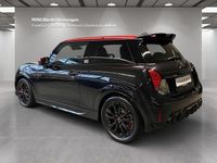 Gebraucht Mini John Cooper Works 231 PS (169 kW) 2025 Schwarz Kleinwagen