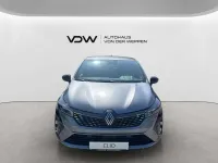 Neu Renault Clio V Techno 91 PS (66 kW) 2026 Dolomit grau Kleinwagen