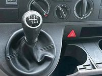 Gebraucht VW Transporter 131 PS (96 kW) 2009 Weiß Van