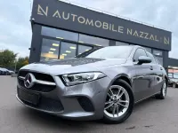 Gebraucht Mercedes A180 116 PS (85 kW) 2019 Grau Limousine
