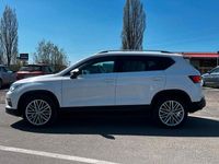 Usado Seat Ateca XCELLENCE 150 CV (110 kW) 2019 SUV
