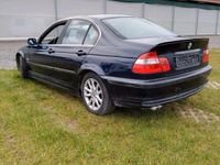 gebraucht BMW 328 E46 Benzin i Top Zustand