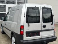 Gebraucht Opel Combo Business 101 PS (74 kW) 2011 Van / Kleinbus