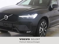 gebraucht Volvo XC60 B4 Diesel AWD Plus Dark Aut/AHK/H+K/Sports.