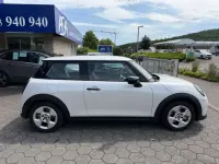 Gebraucht Mini Cooper Classic 156 PS (114 kW) 2024 Weiß Kleinwagen