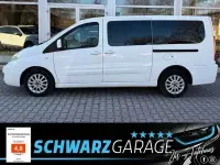 Używany Citroën Jumpy SELECTION 163 KM (119 kW) 2013 Andere Minivan