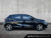 Gebraucht MG MG3 116 PS (85 kW) 2025 Pebble black Kleinwagen