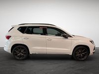 Neu Cupra Ateca VZ 300 PS (220 kW) 2025 Weiß SUV