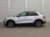 Gebraucht Audi Q3 Ambiente 245 PS (180 kW) 2022 Florettsilber metallic SUV