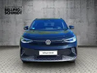Brugt VW ID.4 Pro 210 kW (286 HK) 2026 Sort SUV