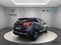 Gebraucht Peugeot 3008 Allure 136 PS (100 kW) 2023 Grau SUV