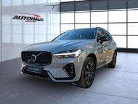 Gebraucht Volvo XC60 Plus 197 PS (144 kW) 2023 Vapour grey / (metallic) SUV