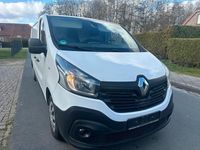 Gebraucht Renault Trafic 145 PS (106 kW) 2020 Weiß