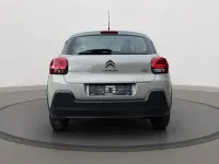 Gebraucht Citroën C3 PureTech 82 PS (60 kW) 2024 Weiß Limousine