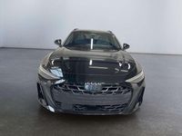 Neu Audi A6 S-Line 204 PS (150 kW) 2025 6y  daytona grey perleffekt Kombi