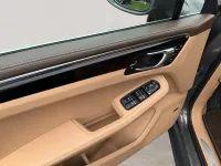 Begagnad Porsche Macan S 258 HK (189 kW) 2015 Grå SUV
