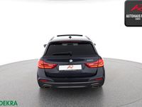 Gebraucht BMW 520 M Sport 184 PS (135 kW) 2020 Schwarz Limousine
