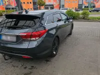 Gebraucht Hyundai i40 141 PS (103 kW) 2017 Limousine