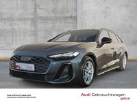 Gebraucht Audi A5 S-Line 150 PS (110 kW) 2025 Außenfarbe: Kombi