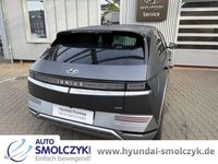 gebraucht Hyundai Ioniq 5 77,4 kWh 4WD UNIQ ASSISTENZ & RELAXPAKET