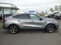 Gebraucht Renault Arkana R.S. 140 PS (102 kW) 2021 Grau SUV