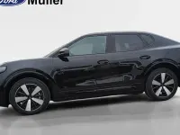 Gebraucht Ford Capri Extended Range 210 kW (286 PS) 2025 Schwarz SUV