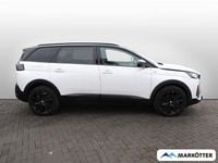 Gebraucht Peugeot 5008 GTi 136 PS (100 kW) 2024 Weiss SUV