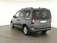Neu VW Caddy 116 PS (85 kW) 2025 Andere Van / Kleinbus