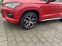 gebraucht Seat Ateca 1.5 TSI FR