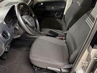 Gebraucht VW up! move up! 60 PS (44 kW) 2019 Grau Kleinwagen