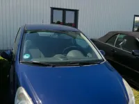 Gebraucht Opel Corsa Eco 69 PS (50 kW) 2010 Blau Kleinwagen