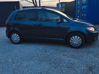 Gebraucht VW Golf Plus Cross Style 105 PS (77 kW) 2011 Van / Kleinbus