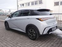 Neu BYD Dolphin Design 150 kW (204 PS) 2026 Weiß Kleinwagen