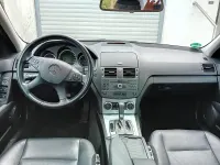 Gebraucht Mercedes C350 221 PS (162 kW) 2010 Grau Limousine