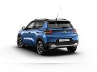 Neu Citroën C3 110 PS (80 kW) 2026 Blau (brightblau) SUV