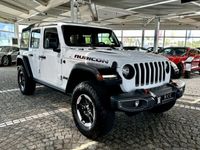 gebraucht Jeep Wrangler Rubicon 2.0 T-GDI Unlimited + AHK