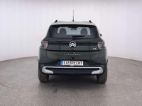 Gebraucht Citroën e-C3 Aircross 83 kW (113 PS) 2025 Grün SUV