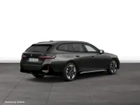 Gebraucht BMW i5 442 kW (601 PS) 2025 Grau Kombi