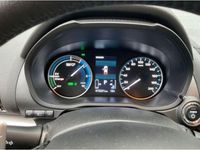 Gebraucht Mitsubishi Eclipse Cross Basis 188 PS (138 kW) 2022 P) (schwarz SUV