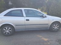 gebraucht Opel Astra 1.6 Sport