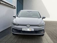 gebraucht VW Golf VIII Lim. Active Klima Navi Einparkhilfe