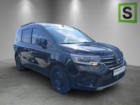 Używany Renault Kangoo Techno 131 KM (96 kW) 2025 Czarny Minivan