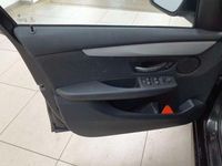Gebraucht BMW 216 Gran Tourer Performance 116 PS (85 kW) 2022 Schwarz Van / Kleinbus