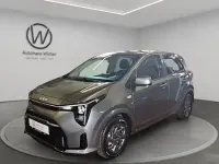 Nowe Kia Picanto Vision 68 KM (50 kW) 2026 Szary Hatchback
