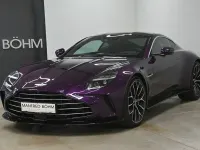 Neu Aston Martin Vantage 665 PS (489 kW) 2026 Violett Coupé