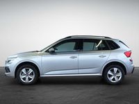 Gebraucht Skoda Kamiq Selection 116 PS (85 kW) 2025 Schwarz (schwarzmagic perleffekt) SUV