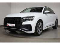 gebraucht Audi Q8 Sportback 55 TFSI e quattro S line