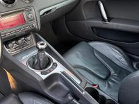 Gebraucht Audi TT Design 200 PS (147 kW) 2008 Grau Coupé