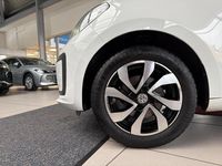 Gebraucht VW up! Active 65 PS (47 kW) 2021 Weiß Kleinwagen